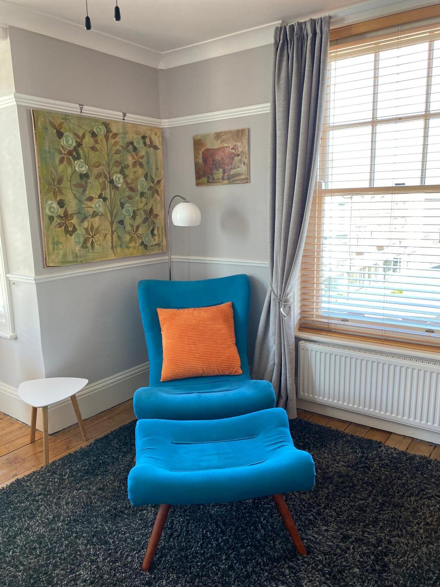 Herne Bay Central - 2 Minutes From Beach Apartment Zewnętrze zdjęcie