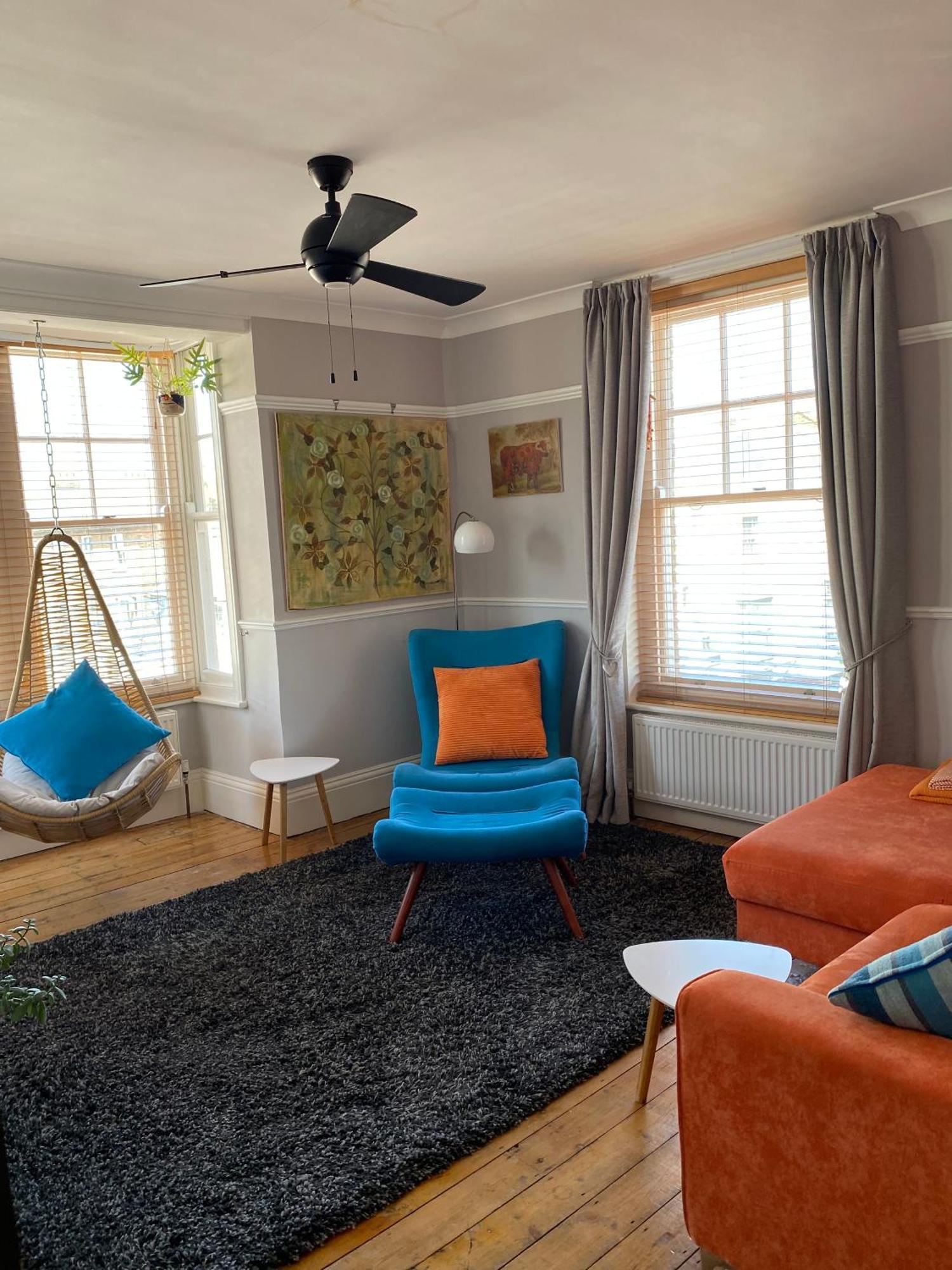 Herne Bay Central - 2 Minutes From Beach Apartment Zewnętrze zdjęcie